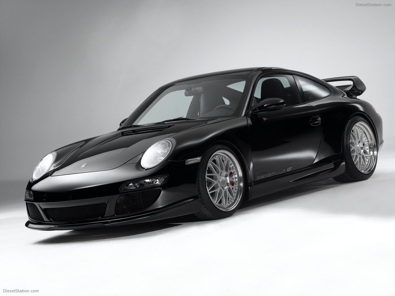 GT 3.8L (2006)